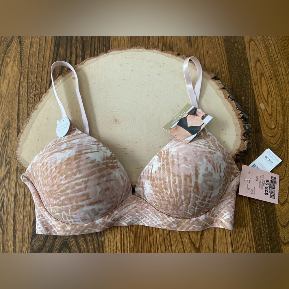 Danskin Intimates Bra